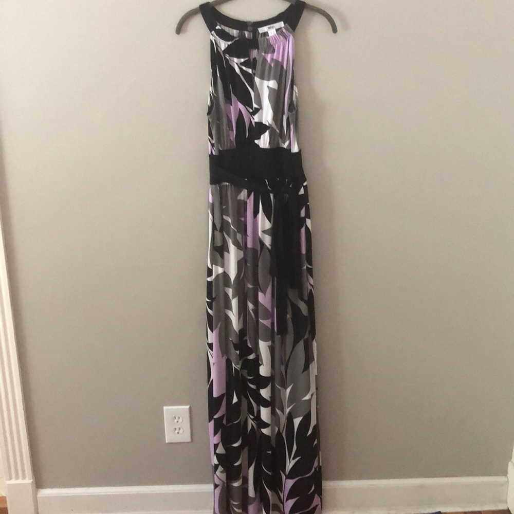NWOT Wisp Maxi Dress
